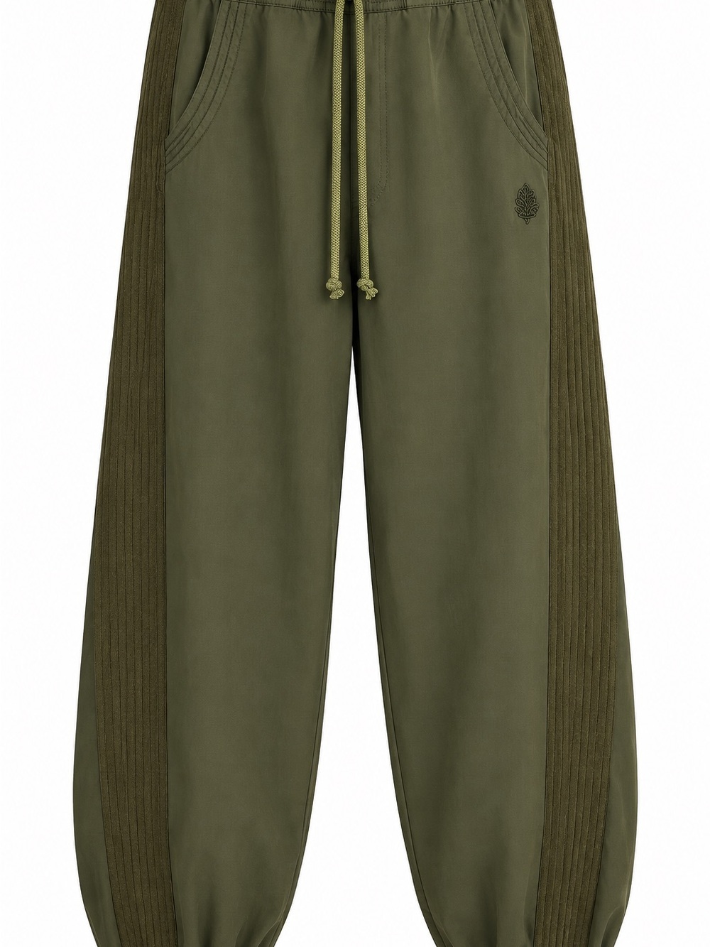 NWT FP Movement Free People Terrain Army Utility Jogger Pants S $168
